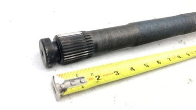 1994-2005 Dodge Ram 1500 Driver Left Rear Back Axle Shaft Oem 4X2 52067614
