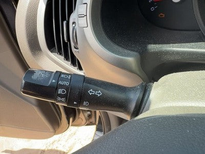 10-16 Sportage Turn Signal Switch Wiper Column Control Lever Assembly Gray Gah