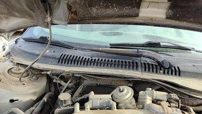 1996-2007 Ford Taurus Passenger Right Windshield Wiper Arm Oem Blade Lever
