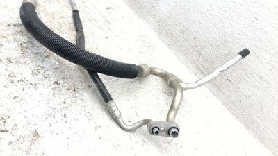 2011-2016 Ford F250 Ac Refrigerant Suction Hose Line Oem 6.7L Powerstroke