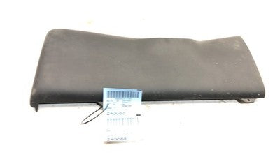 2000-02 Sierra 1500 Lower Dash Under Column Knee Bolster Trim Panel Graphite 12D