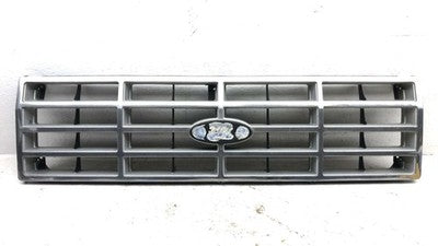 1982-1986 Ford F150 Front Grille Assembly Oem E3Tz8200G Bronco E3Tz8200G