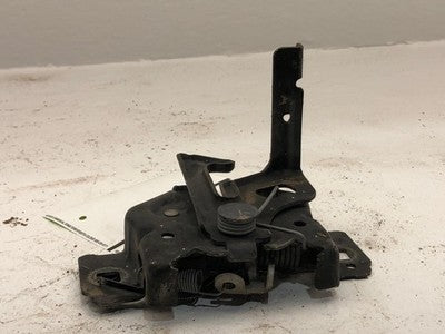 2011-2016 Ford F250 Super Duty Hood Latch Assembly Oem 6.7L Powerstroke