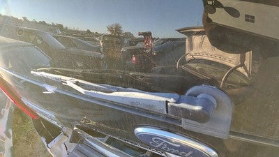 2008-2009 Ford Expedition Back Glass Wiper Arm Rear Window Blade Liftgate Hatch