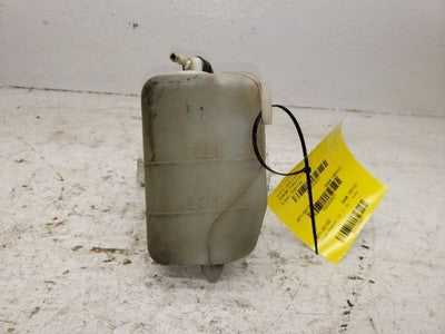 2000 Mitsubishi Montero Sport Radiator Overflow Tank Bottle Coolant Reservoir