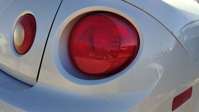 2005-2010 Chevy Cobalt Coupe Passenger Right Tail Light Brake Lamp Oem Rear