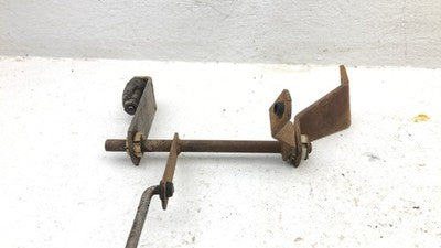 1984 Ford F250 Transmission Shifter Linkage Assembly Oem