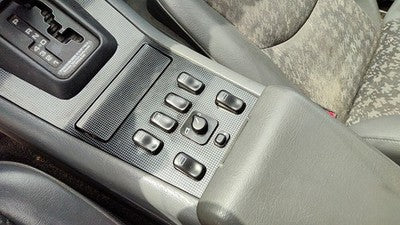 1999 Mercedes Ml320 Driver Left Front Power Window Master Control Switch Oem