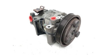 2001-2006 Nissan Sentra Ac Compressor Air Conditioner Pump Assembly Oem 1.8L