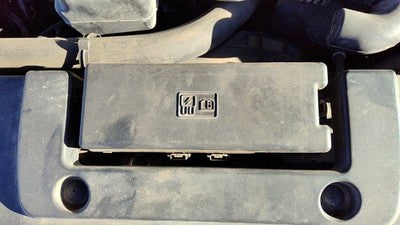 2007-2008 Ford Expedition Engine Fuse Box Power Distribution Panel Oem