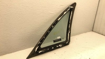 91-94 Chevy Caprice Driver Left Rear Quarter Glass Back Side Window Oem 10242534