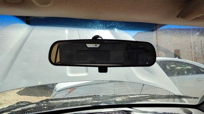 2005 Jeep Liberty Inside Rear View Mirror Oem Windshield Mounted