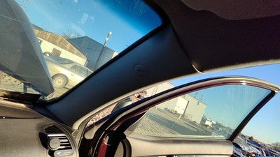2014 Kia Sorento Passenger Right A Pillar Trim Windshield Post Panel Oem