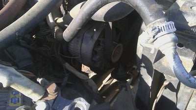 1983-1991 Jeep Cherokee Alternator 2.5L Jr775005
