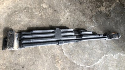 2011-2016 Ford F250 Super Duty Fuel Tank Guard Skit Plate Oem Shield Diesel