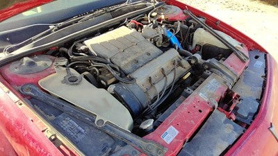 1991-1995 Grand Prix Starter Motor 3.4L 10465391