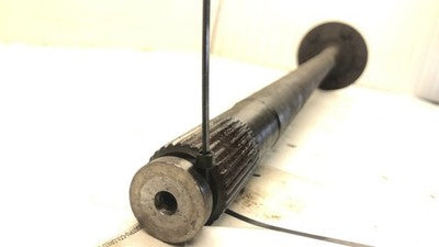 1988-1999 Chevy Silverado 1500 Rear Back Axle Shaft Oem 4X2 10 Bolt Cover