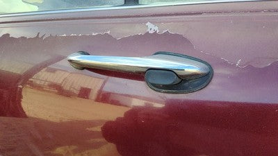 1998 Buick Lesabre Driver Left Rear Outside Door Handle Oem Back