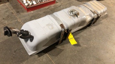 1982-1988 chevy K30 Fuel Tank 20 Gallon Been Replaced