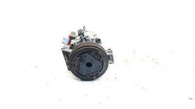 2007 Nissan Versa Ac Compressor Air Conditioner Pump Assembly Oem 1.8L