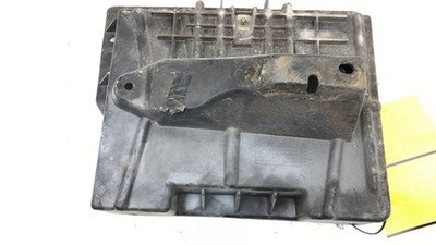 02-10 Mercury Mountaineer Complete Battery Box Mount Tray With Hold Down 4.0l