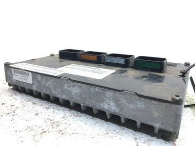 2003 Dodge Intrepid Electronic Control Module Engine Computer Ecm Ecu 04896511Ab