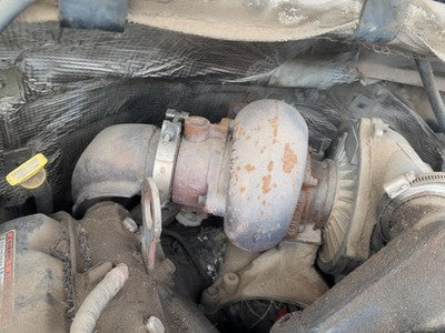 1997 Ford F250 Turbo Charger Assembly Oem