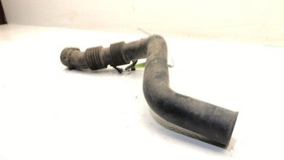 1986 Honda Civic Air Intake Tube Hose Pipe Elbow Oem 1.5l