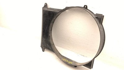 1996 Geo Tracker Radiator Cooling Fan Shroud Oem Plastic Housing 1.6l