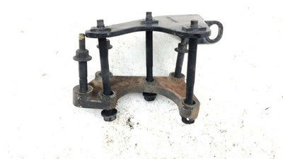 2016 Dodge Ram 4500 Mount Bracket Set For Power Steering Pump 6.7L Oem 3947408