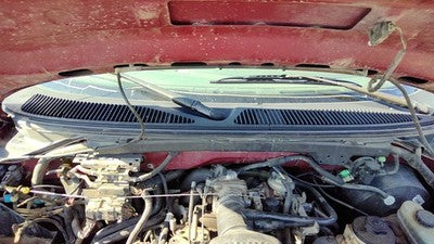 1997 Ford Expedition Windshield Wiper Cowl Vent Trim Panel Oem Cover