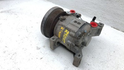 2002 Honda Passport Ac Compressor Air Conditioner Pump Assembly Oem 3.2L 6707897