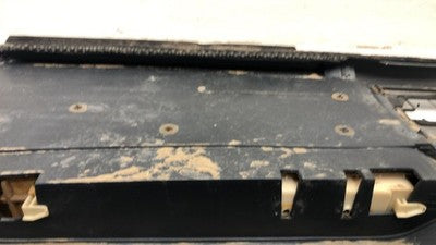 1988 S10 Blazer Passenger Right Front Inside Door Trim Panel OEM GRAY