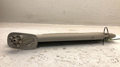 2007-2013 Gmc Sierra 1500 Passenger Right Sun Visor Oem Gray 88B 22850292