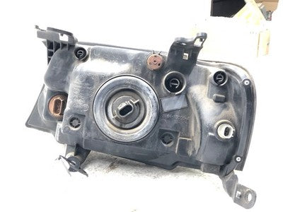 2005-2007 Mercury Mariner Passenger Right Head Light Oem Front Lamp With Bracket