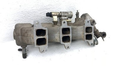 1986-1992 Ford Ranger Upper Intake Manifold Hardware Bolts Oem 2.9L E6tz9424b
