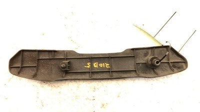 2009 Subaru Legacy Drive Belt Shield Plastic Cover Oem 2.5L At