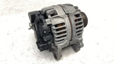 1999-2011 Vw Jetta Alternator Oem 1.8L Turbo 03B903018P