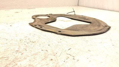 1995 Nissan Pickup Hardbody Engine To Transmission Spacer Adapter Plate 2.4L At