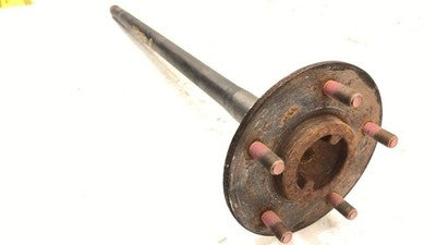 1990-2002 Chevy Astro Passenger Right Rear Back Axle Shaft Oem 26015580