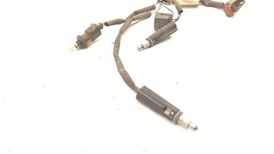 03-14 Volvo XC90 Passenger Right Headlight Wiring Harness OEM 89035354 30678834