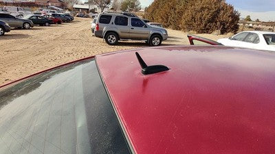2006-2008 Buick Lucerne Radio Antenna Mast Oem 20842596