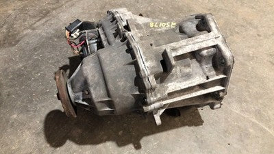 2004-2005 Ford Explorer Transfer Case Assembly Oem 4X4 4Wd Tcase 4L2z7a195af