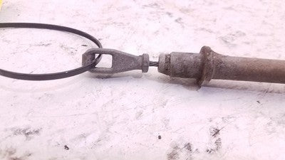 1979 Chevy Luv Clutch Cable Assembly Oem Original Factory