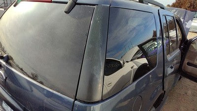 2005 Ford Explorer Passenger Right Rear Moulding On Quarter Panel Oem Blue Ld