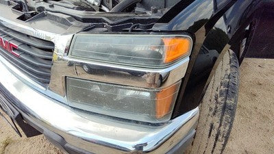 2004-2012 Gmc Canyon Driver Left Head Light Oem Front Lamp 20766569