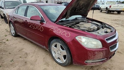2008-2012 Chevy Malibu Lower Intake Manifold Oem 3.6L 12571079