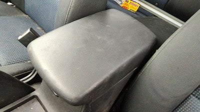 2004-2006 Mazda 3 Center Console Lid Only Oem Arm Rest Fold Down Bp5 Black