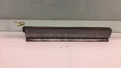 2002-06 Sprinter Van 3500 Passenger Right Front Side Window Door Glass Oem