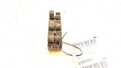 1996 Nissan Pathfinder Driver Left Power Window Master Control Switch Buttons
